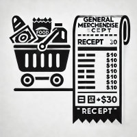 Чеки на товары в Вольске